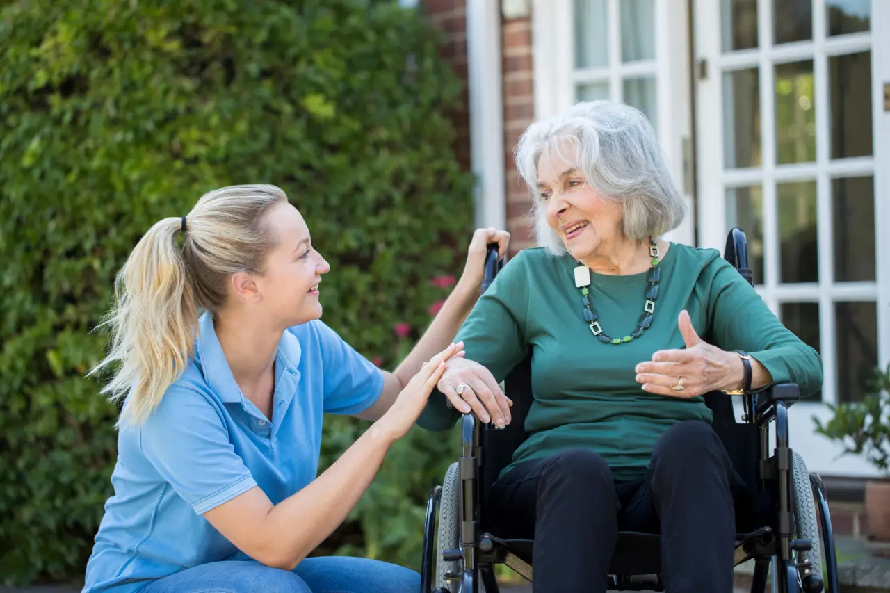 Assistenza domiciliare nel caos: centinaia di segnalazioni. Ecco cosa sta accadendo Immagine selezionata