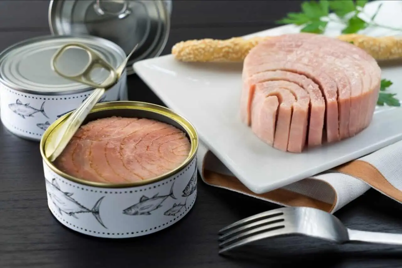 Tonno in scatola: quante porzioni sono davvero sicure secondo gli esperti Immagine selezionata