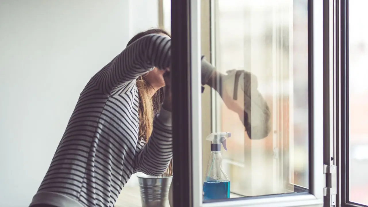 Ecco perché evitare di lavare i vetri in determinati momenti della giornata Immagine selezionata