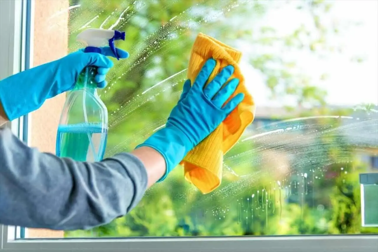 Ecco perché evitare di lavare i vetri in determinati momenti della giornata Immagine selezionata