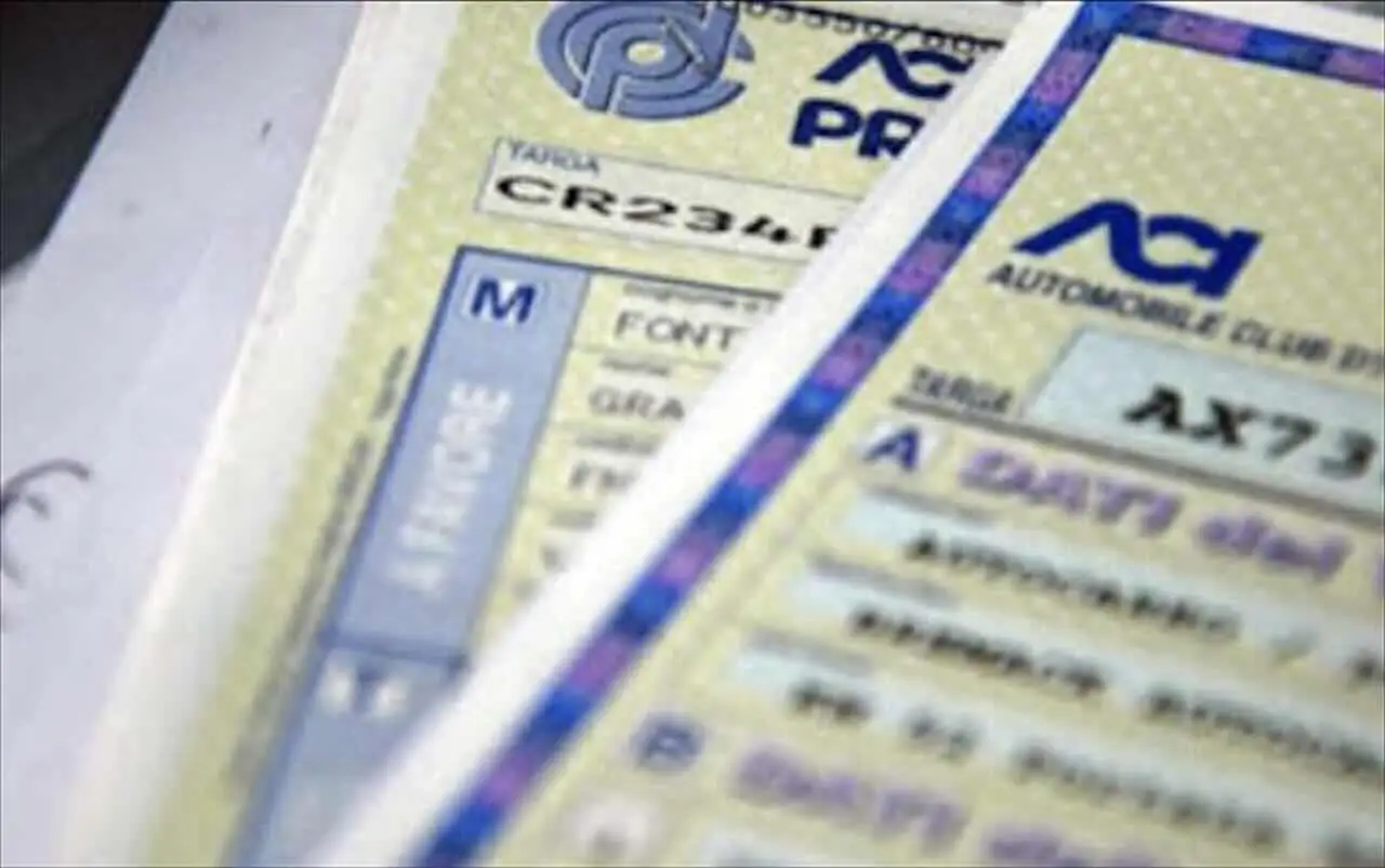 Nuove targhe auto in arrivo: cambia la prima lettera sei pronto alla novità?