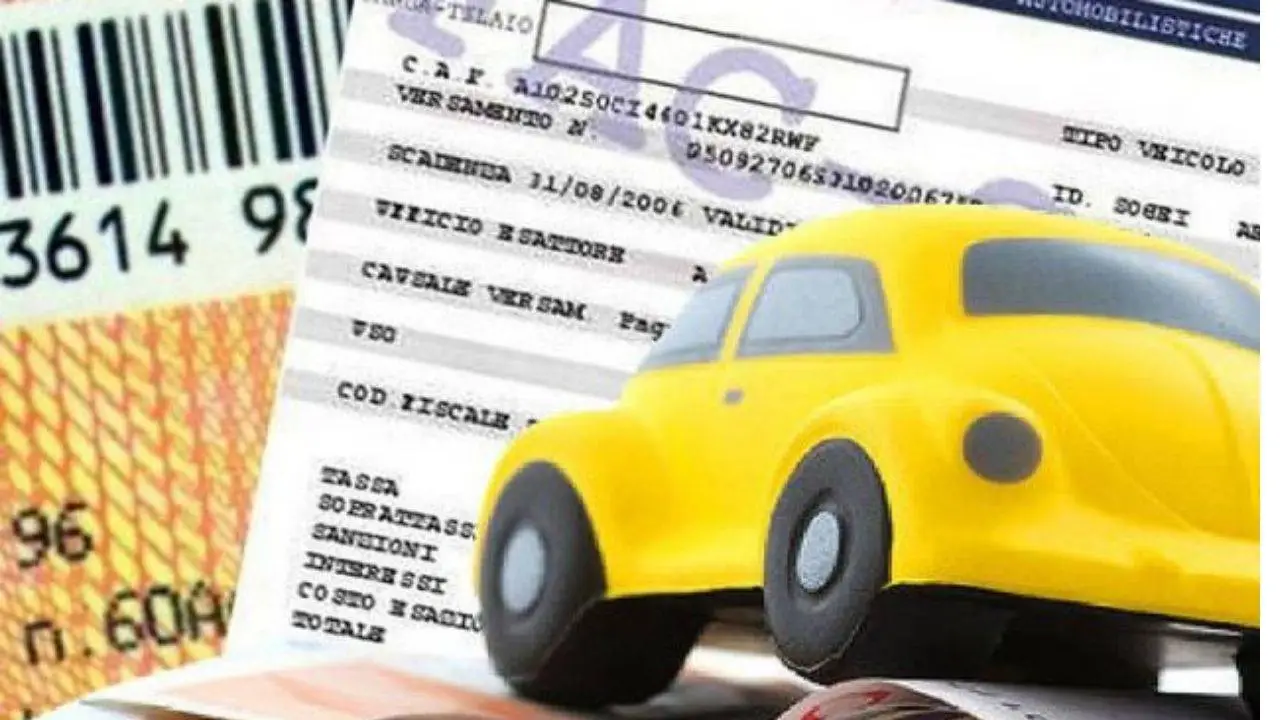 Nuove targhe auto in arrivo: cambia la prima lettera sei pronto alla novità? Immagine selezionata