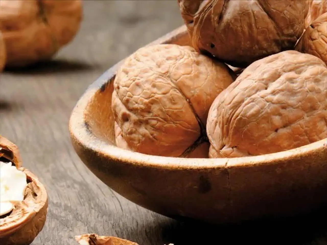 Colesterolo sotto controllo, grazie al consumo quotidiano di noci Colesterolo sotto controllo, grazie al consumo quotidiano di noci