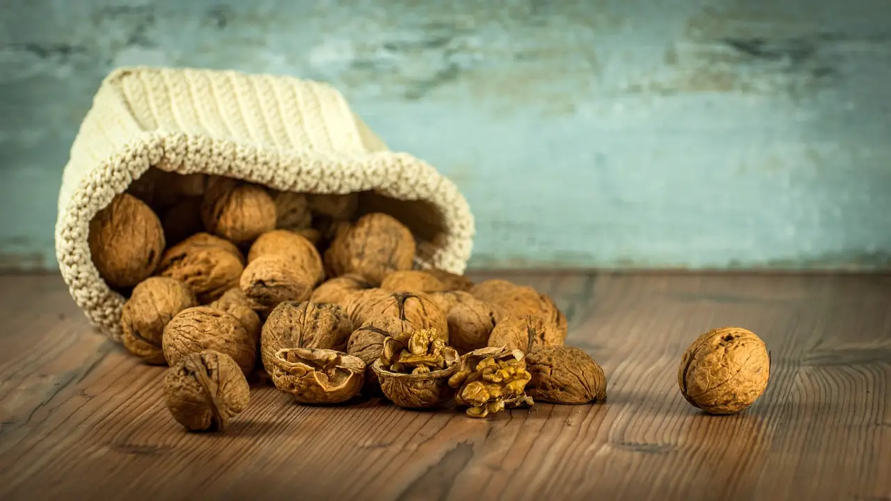 Colesterolo sotto controllo, grazie al consumo quotidiano di noci Colesterolo sotto controllo, grazie al consumo quotidiano di noci