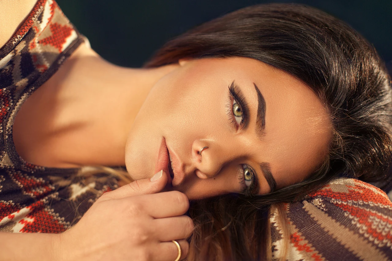 Sopracciglia perfette in 2 mosse: i consigli dell’esperta di beauty Sopracciglia perfette in 2 mosse: i consigli dell’esperta di beauty