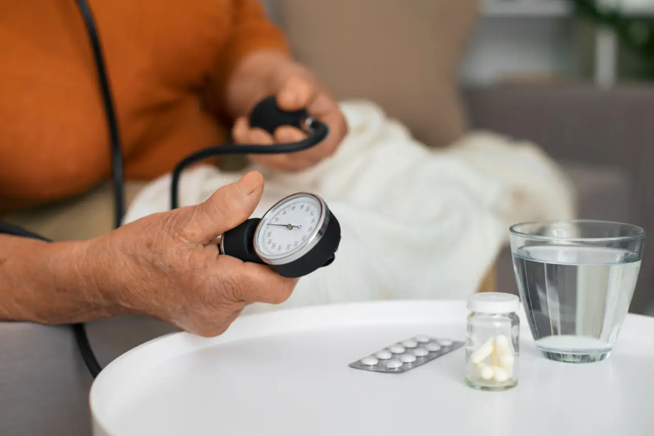 Pressione bassa? Ecco il rimedio della nonna che funziona davvero SP - Acqua e liquirizia o sale