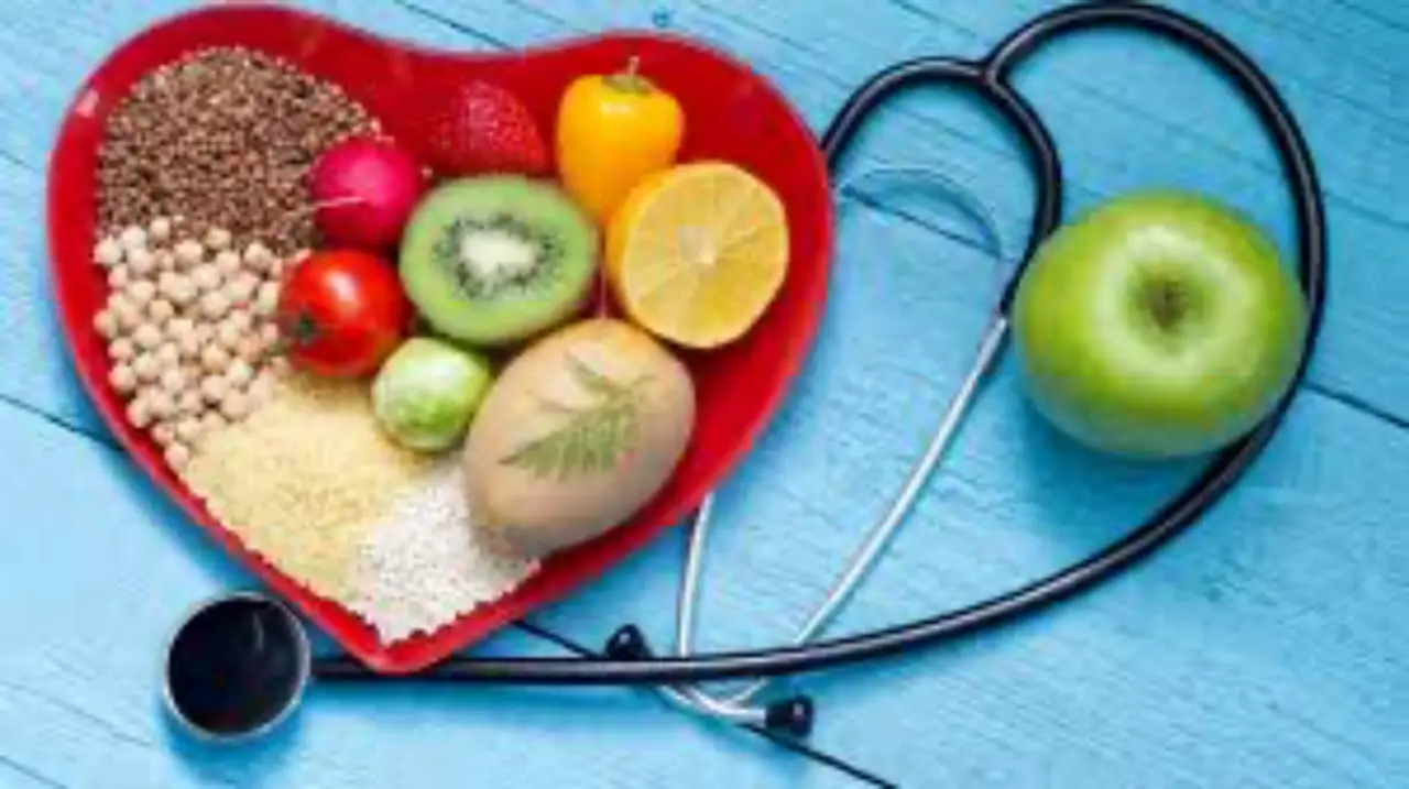 Come migliorare la circolazione con l’alimentazione Come migliorare la circolazione con l’alimentazione