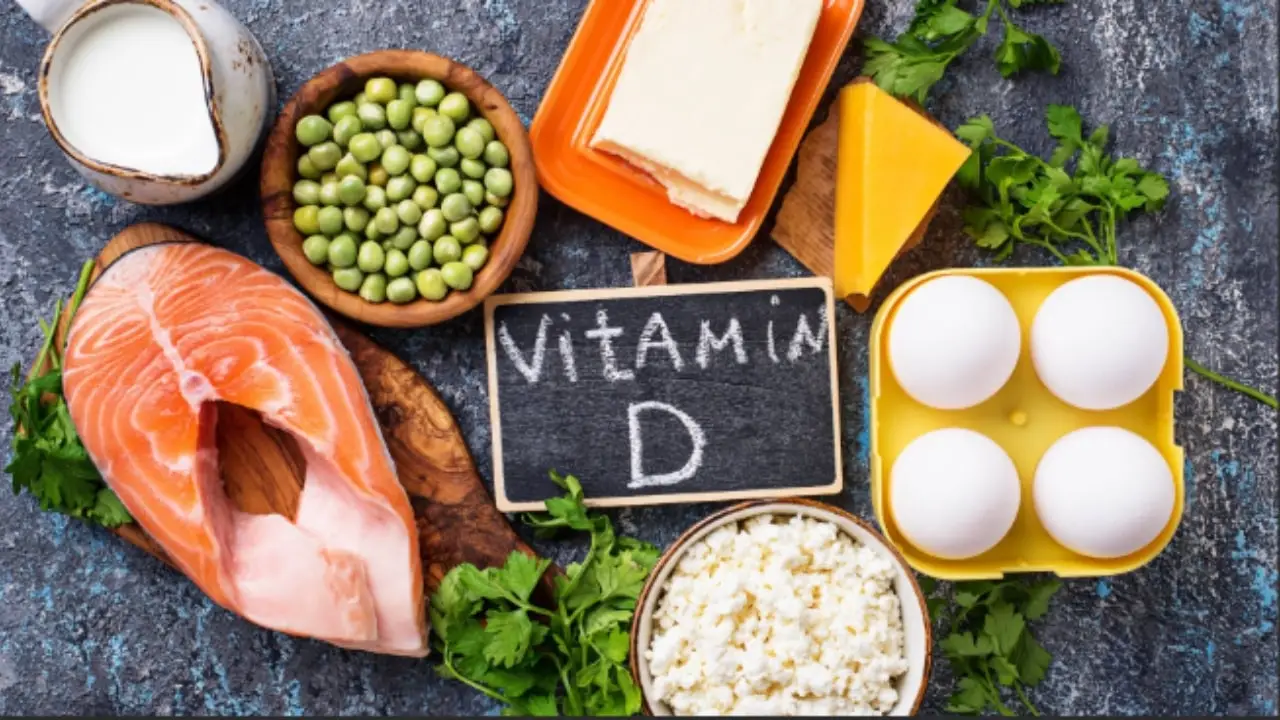 Vitamina D e benessere cardiovascolare: il parere dell’endocrinologo Vitamina D e benessere cardiovascolare: il parere dell’endocrinologo