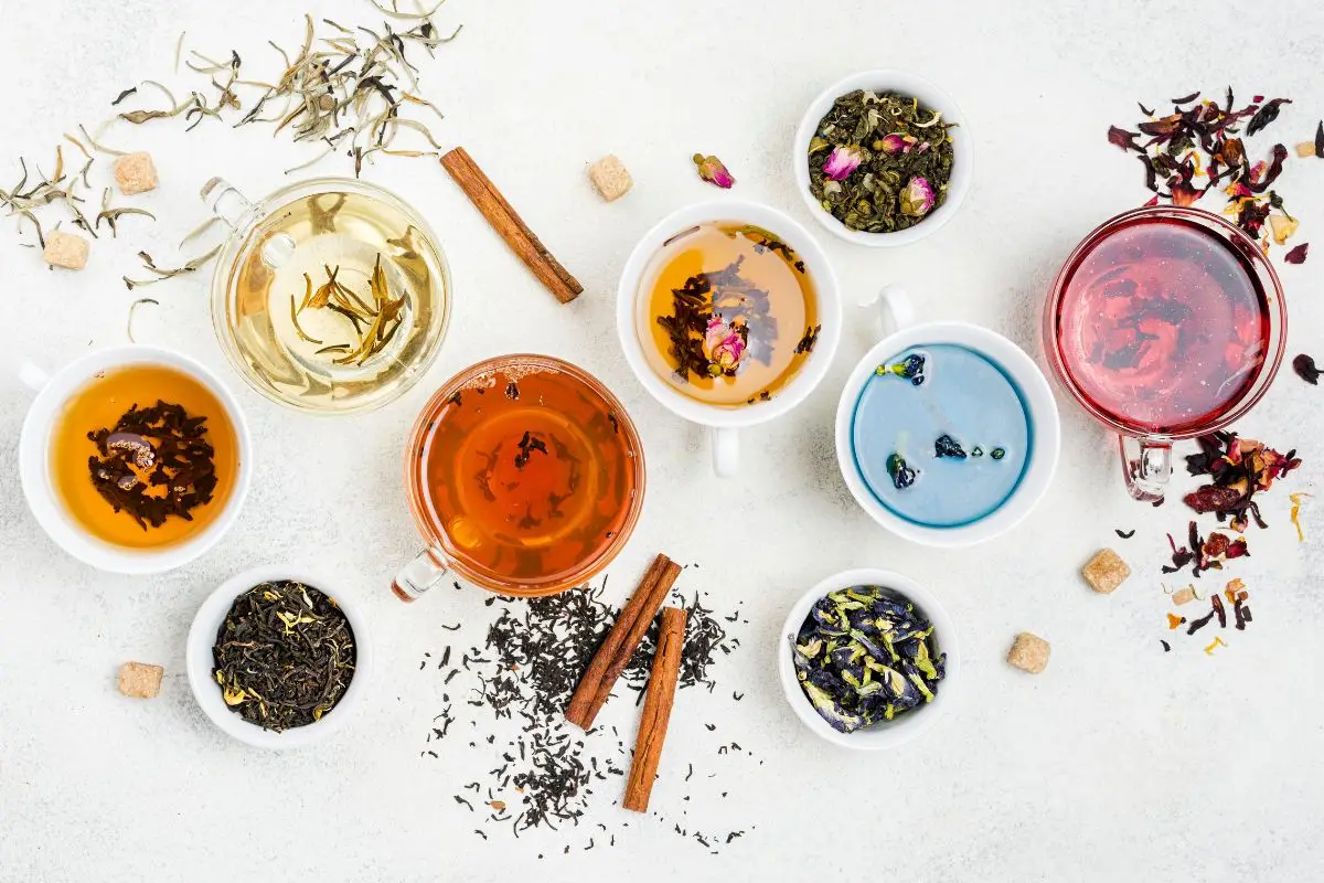 Tisana per il riposo serale: quale scegliere per dormire meglio Tisana per il riposo serale: quale scegliere per dormire meglio