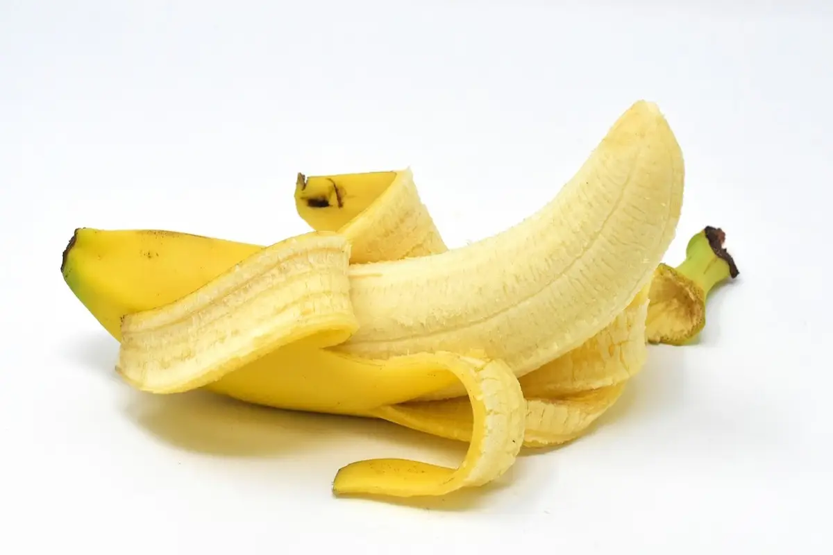 Bucce di banana in giardino: il metodo pratico per piante più rigogliose Bucce di banana in giardino: il metodo pratico per piante più rigogliose