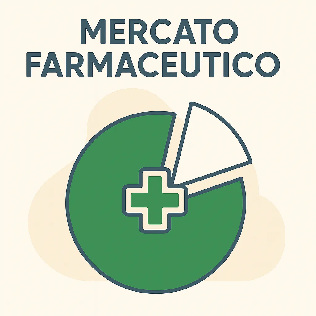 Il mercato farmaceutico online in Italia: caratteristiche e attori principali Il mercato farmaceutico online in Italia: caratteristiche e attori principali